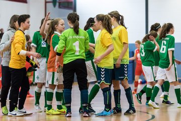 Bild 640 - Norddeutschen Futsalmeisterschaften : Sieger: Osnabr�cker SC
